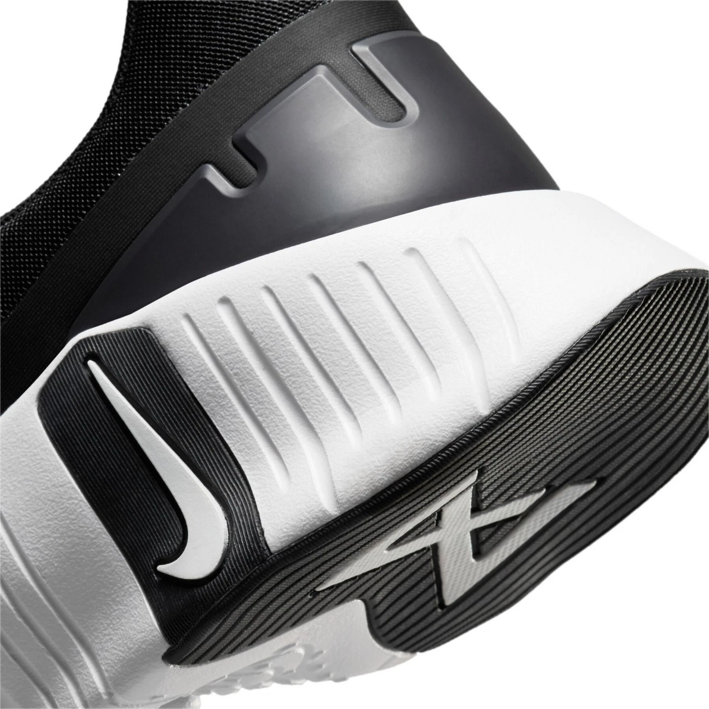 Stable Cushioned Training Shoes