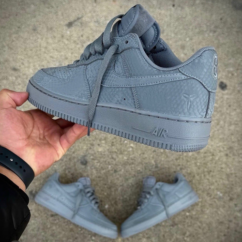 Ice Blue Casual Sneakers