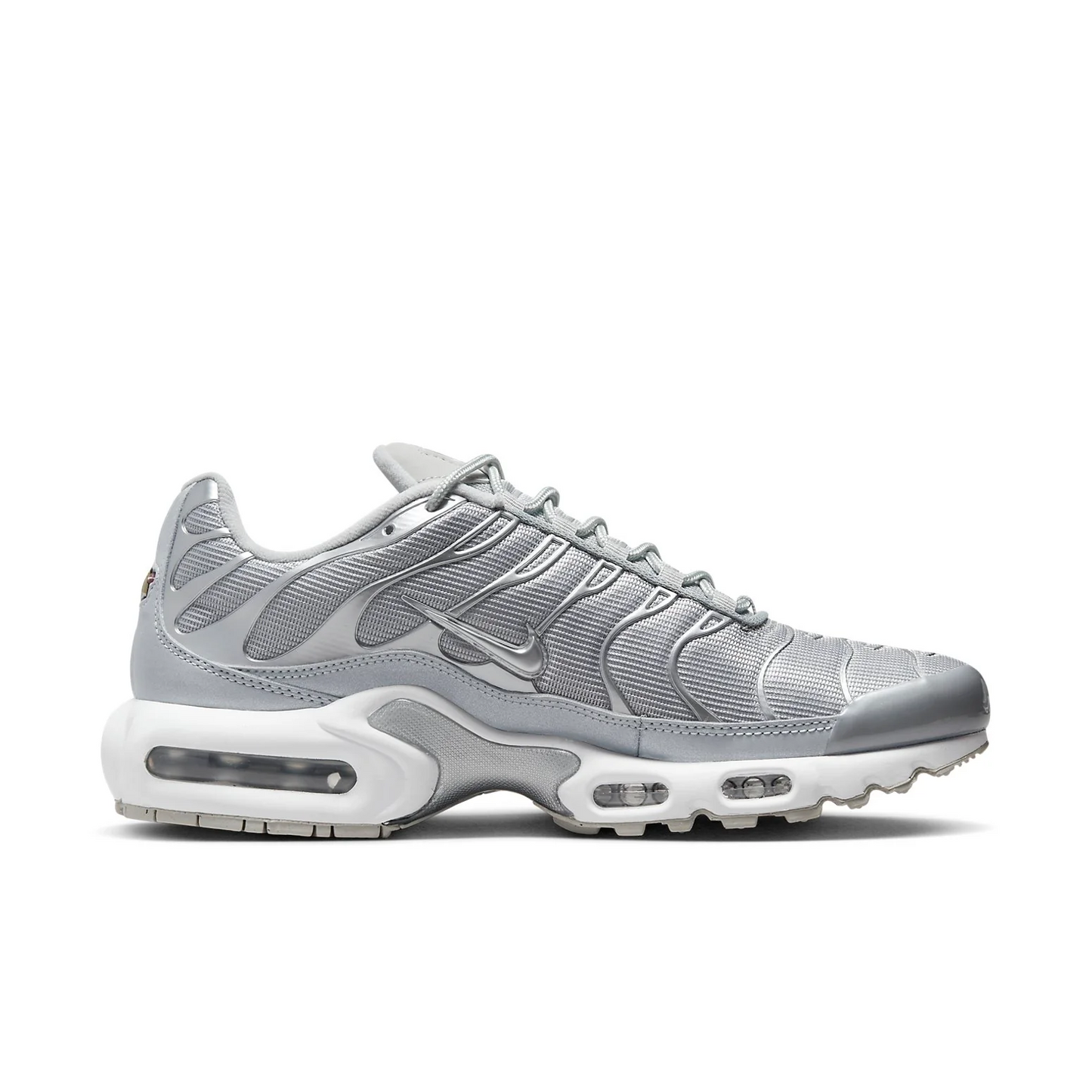 Men's Classic Air-Cushioned Sneakers