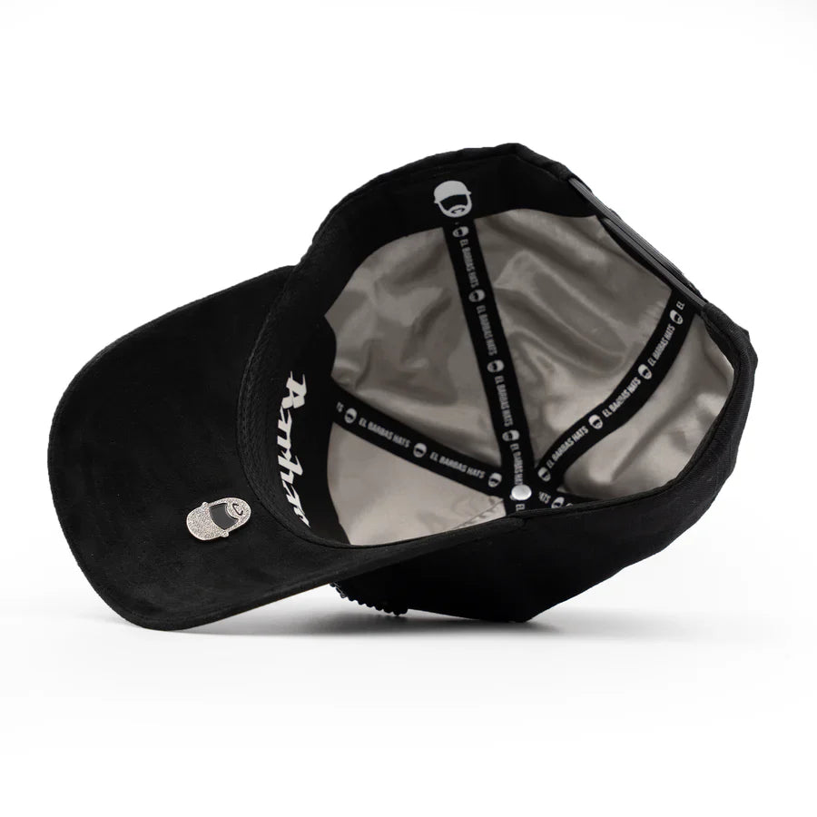 Trendy Double 7 Baseball Cap