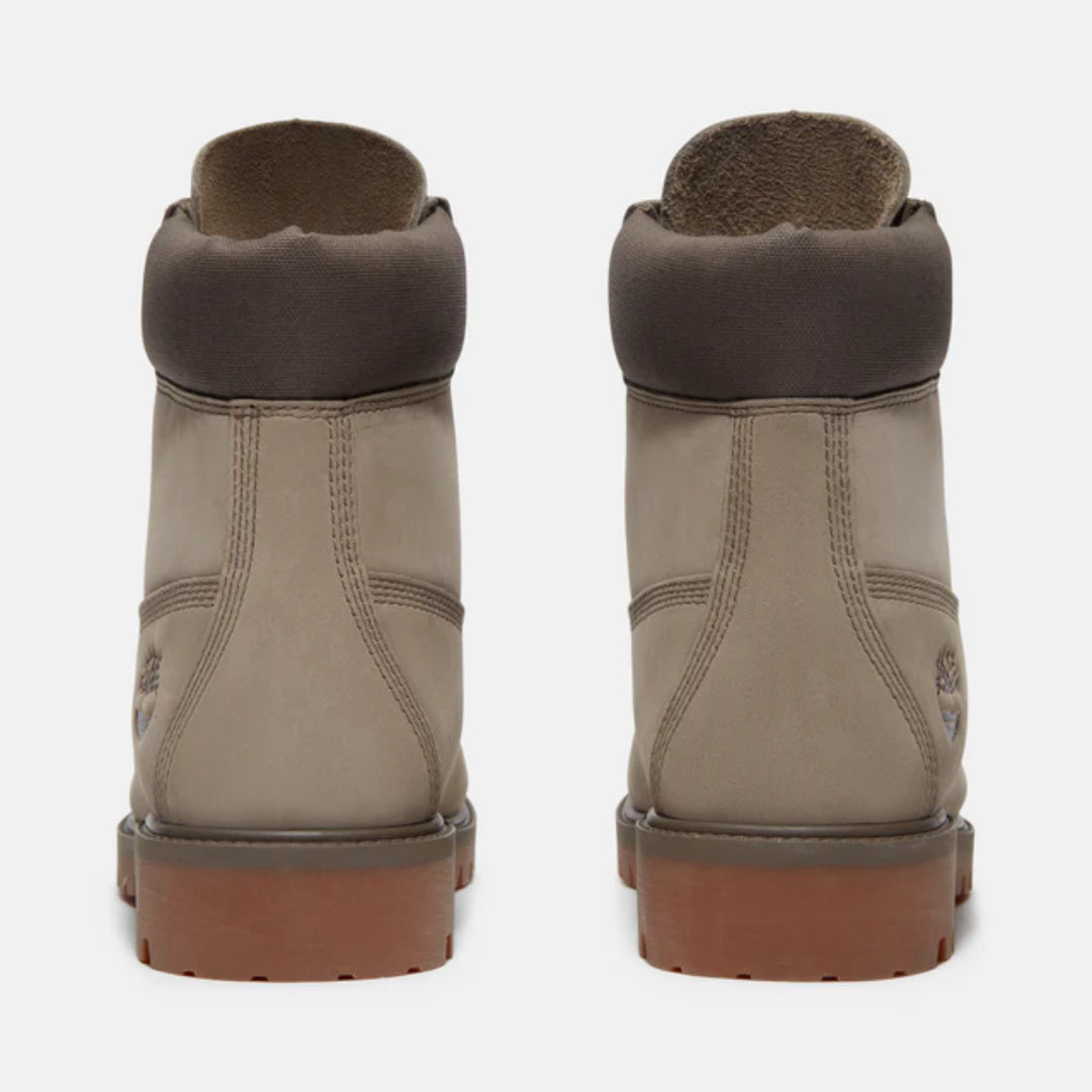 Men's 6 Inch Basic Waterproof Boots
