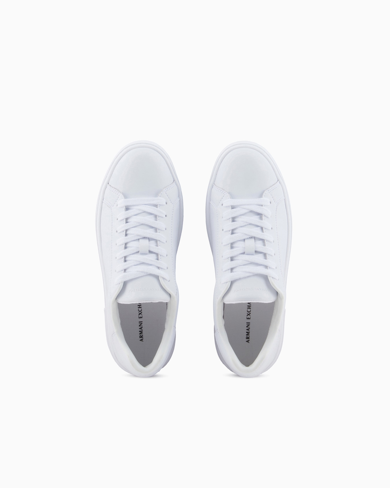 Men's Soft Breathable Leather Sneakers