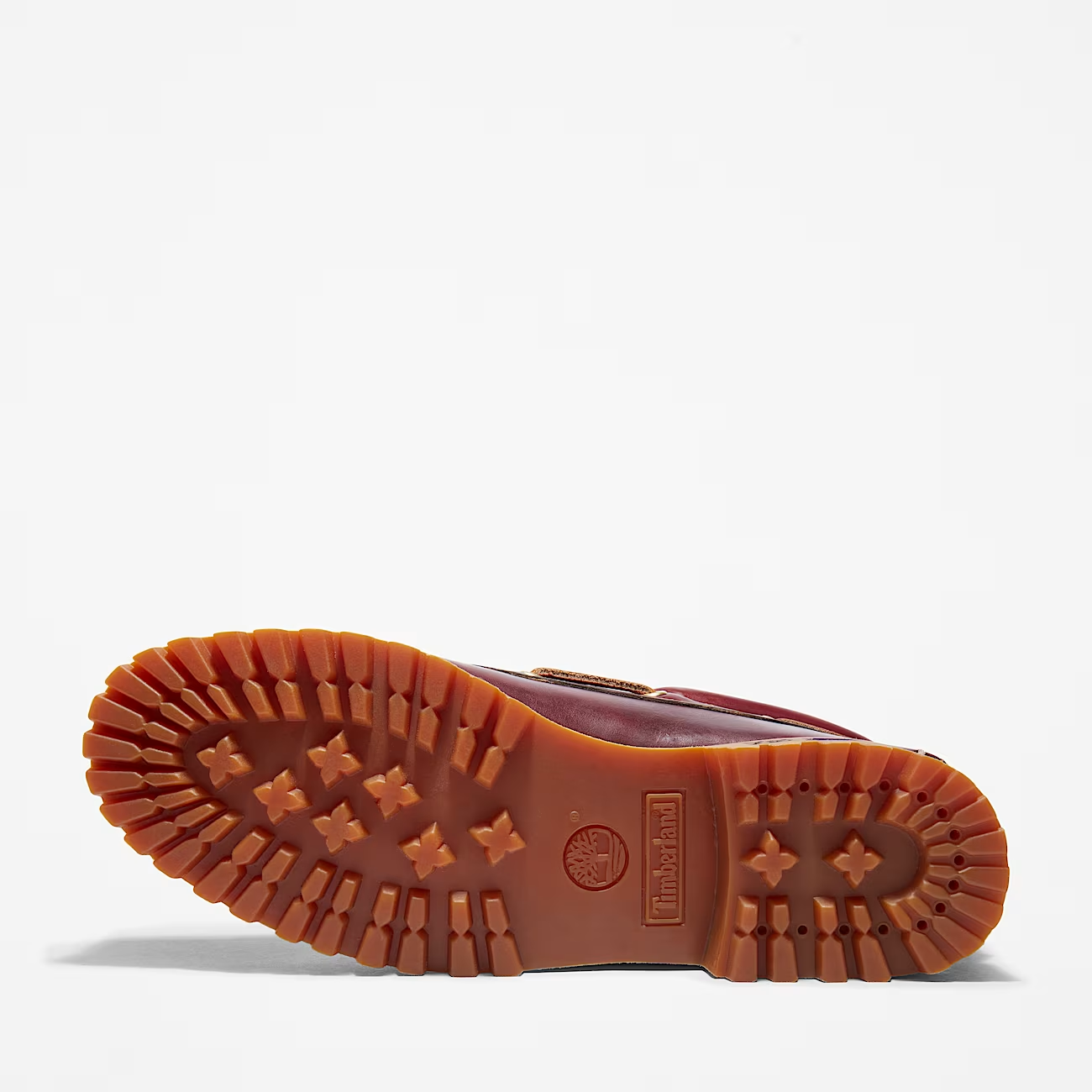Handsewn Boat Shoe for Men