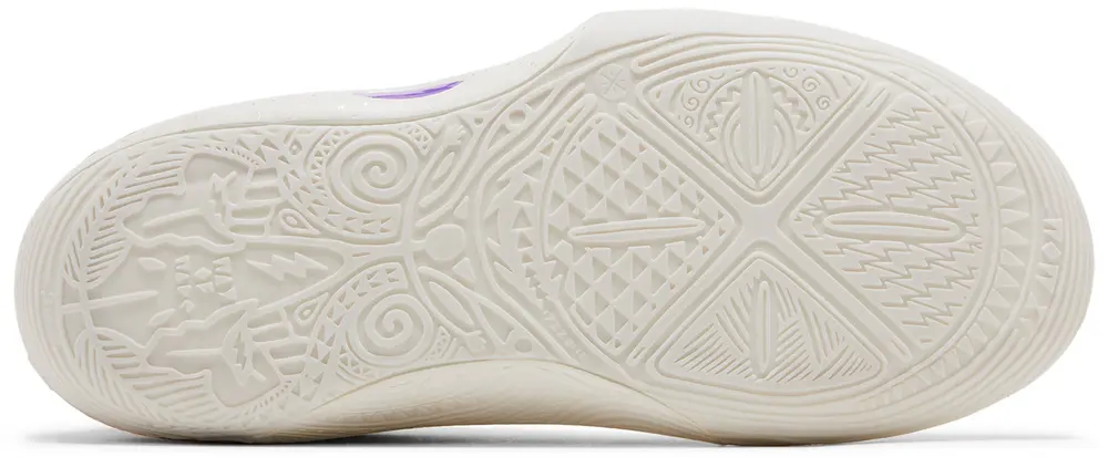 High-Performance Basketball Sneakers