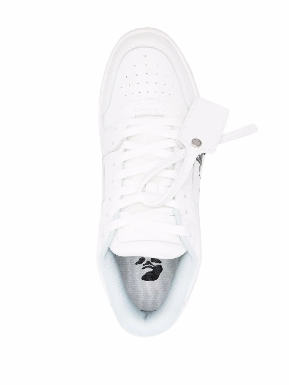 Refined Low Top Casual Sneakers