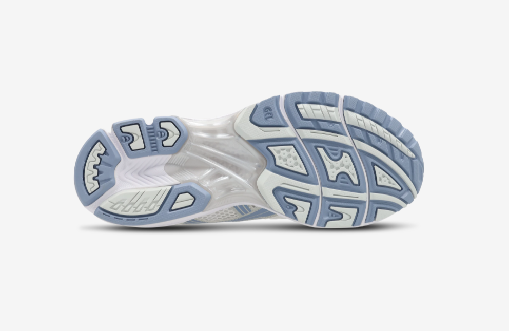Stable Cushioned Athletic Shoes for Men