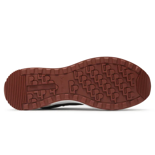 Comfort Lightweight Suede Daily Shoes