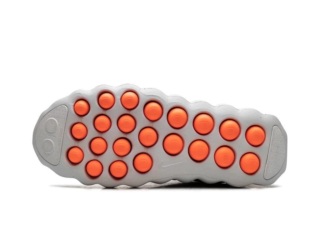 Light Grey Lightweight Breathable Sneakers
