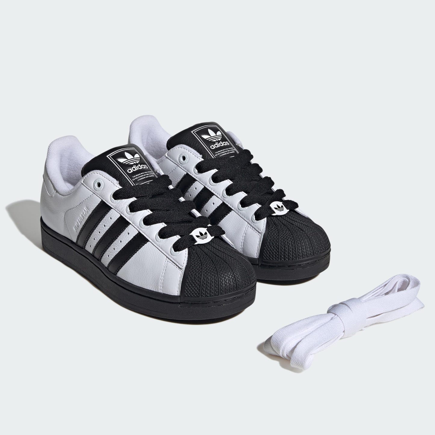 Superstar II Sneakers