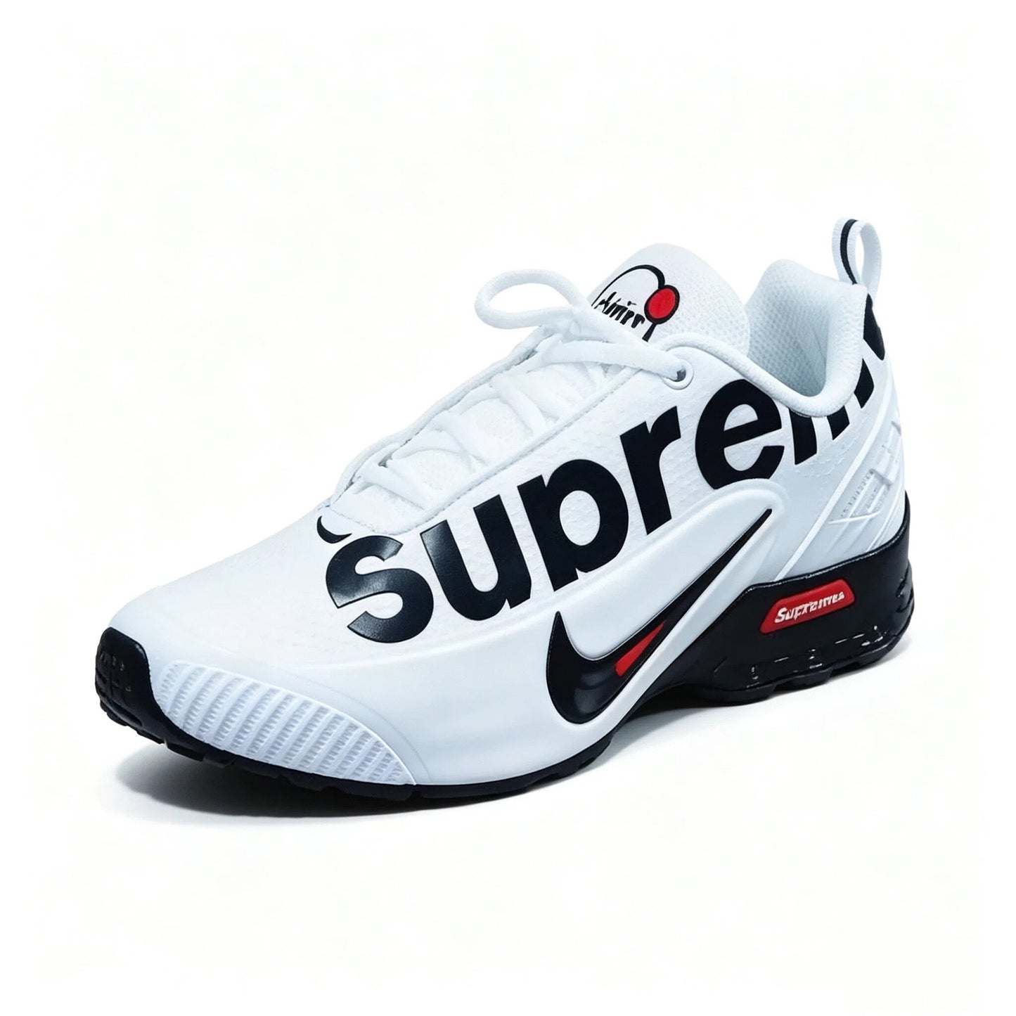 AM1 Trendy Street Comfort Sneakers