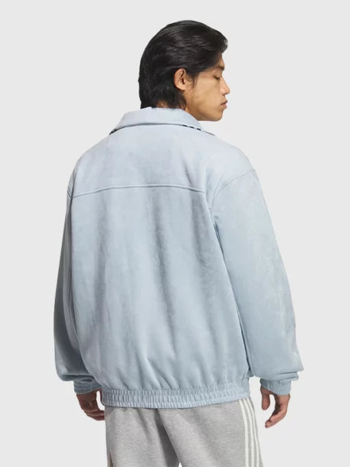 New Chinese Style Track Jackets