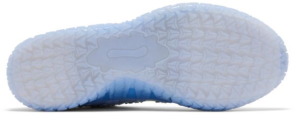 Men's Rhinestone Soft-Soled Sneakers