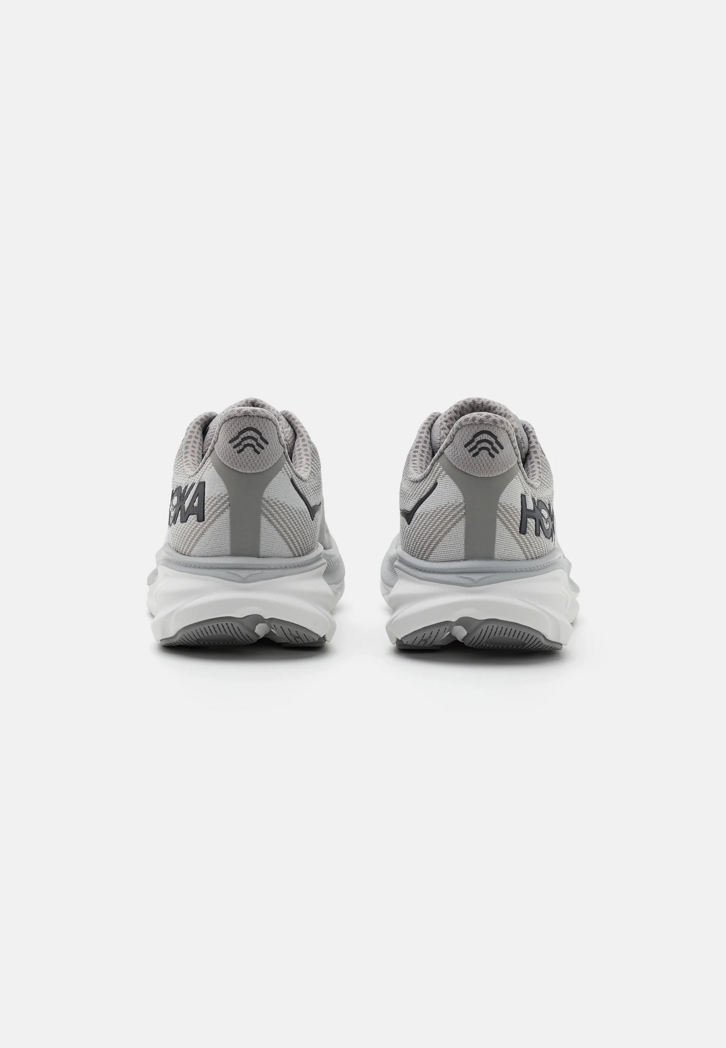 High Cushion Breathable Running Shoes