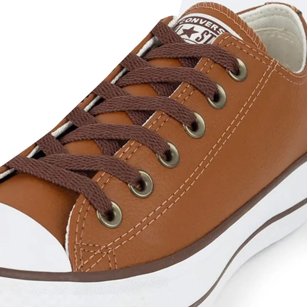 Platform Elevated Lightweight Canvas Shoes