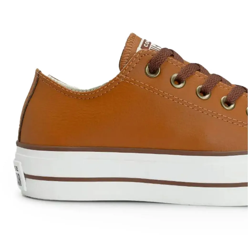 Platform Elevated Lightweight Canvas Shoes