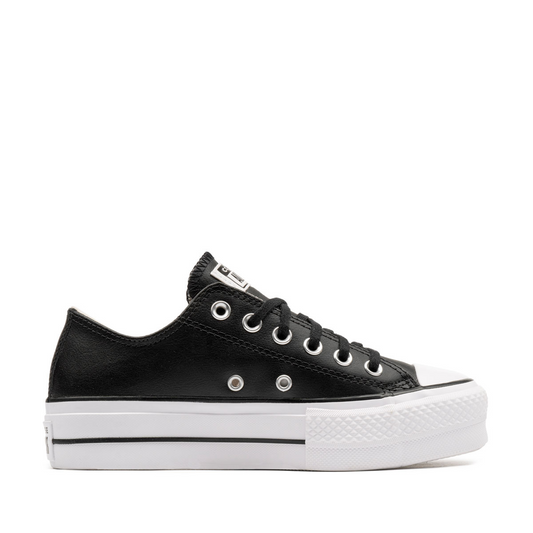 Platform Elevated Lightweight Canvas Shoes