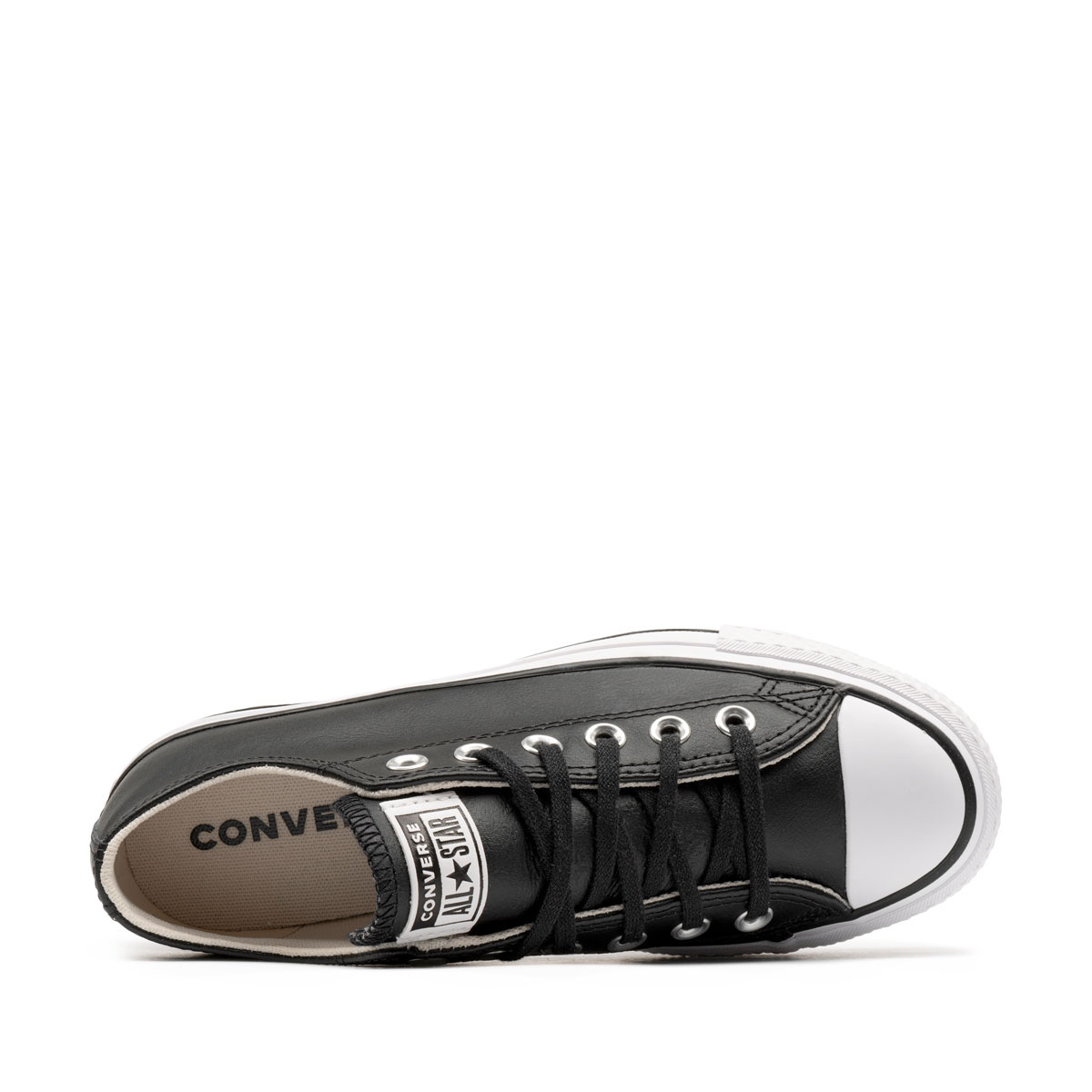 Platform Elevated Lightweight Canvas Shoes