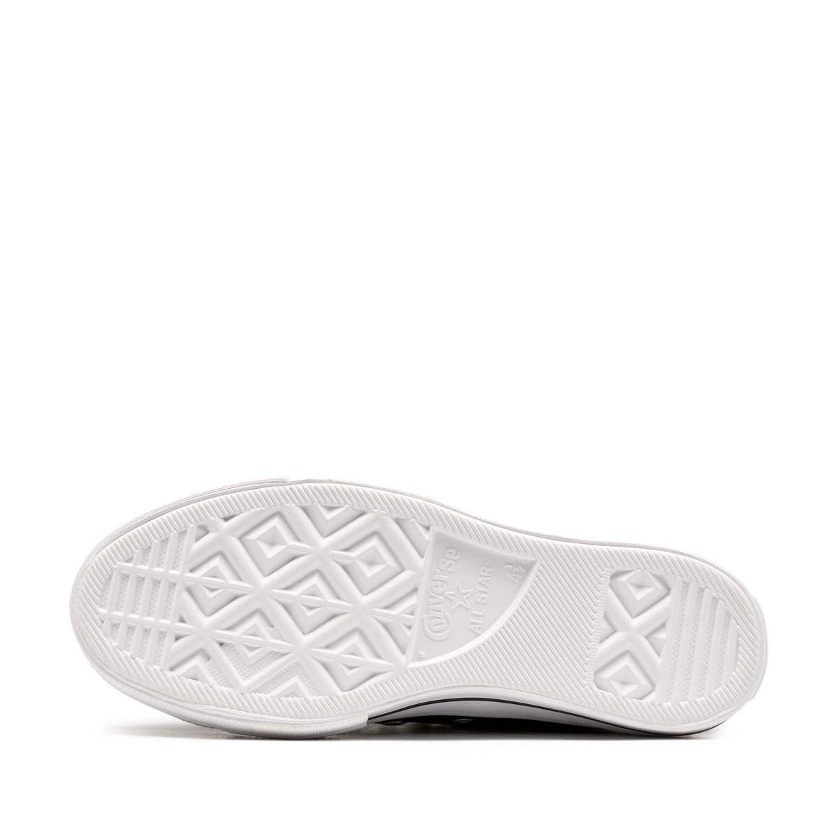 Platform Elevated Lightweight Canvas Shoes