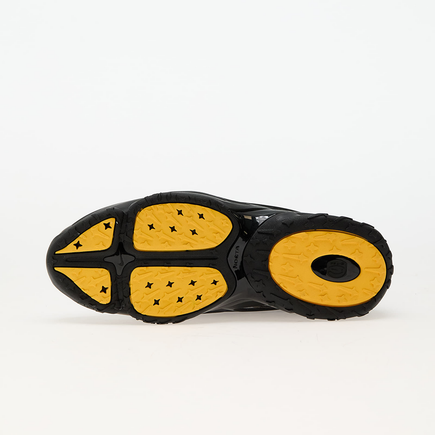 Tech Style Stable Support Sneakers