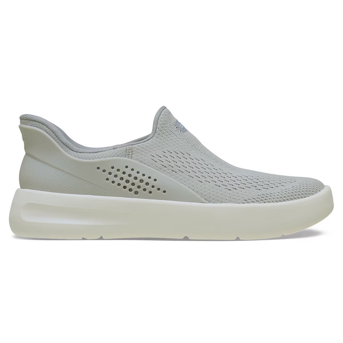Easy Slip-On Comfort Sneakers