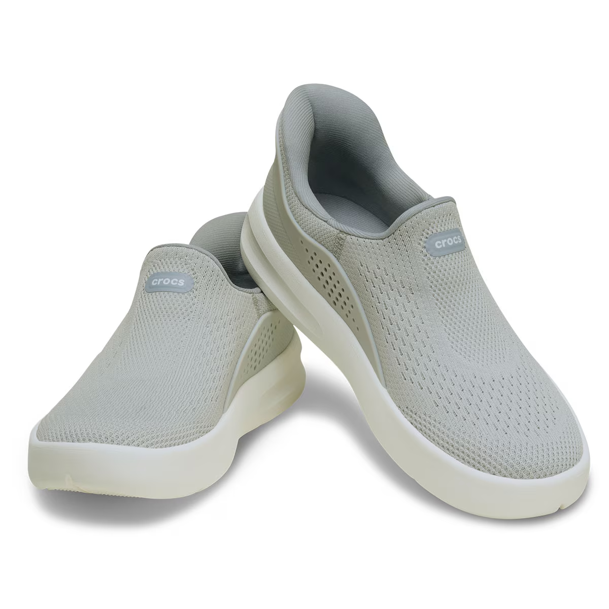 Easy Slip-On Comfort Sneakers