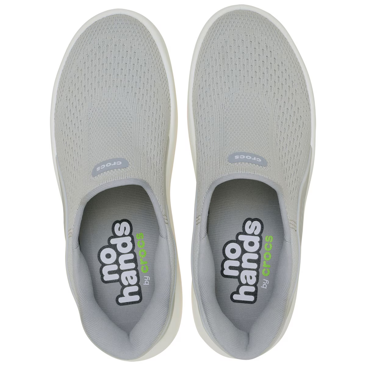 Easy Slip-On Comfort Sneakers