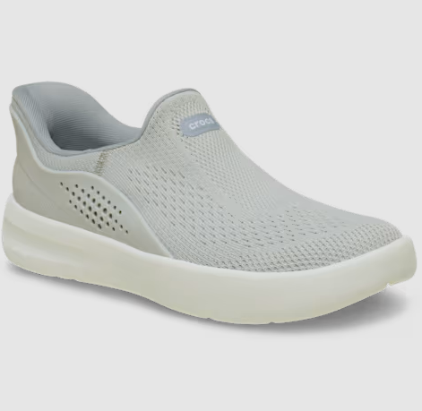 Easy Slip-On Comfort Sneakers
