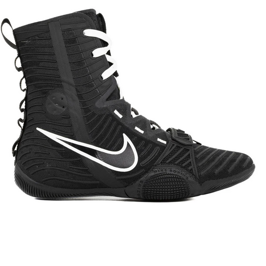 High-Top Breathable Support Sneakers