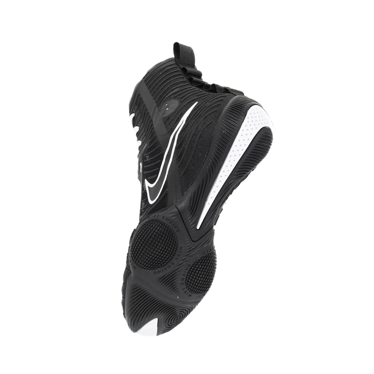 High-Top Breathable Support Sneakers