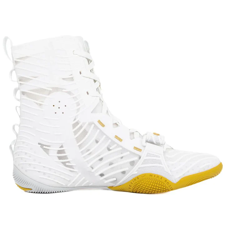High-Top Breathable Support Sneakers