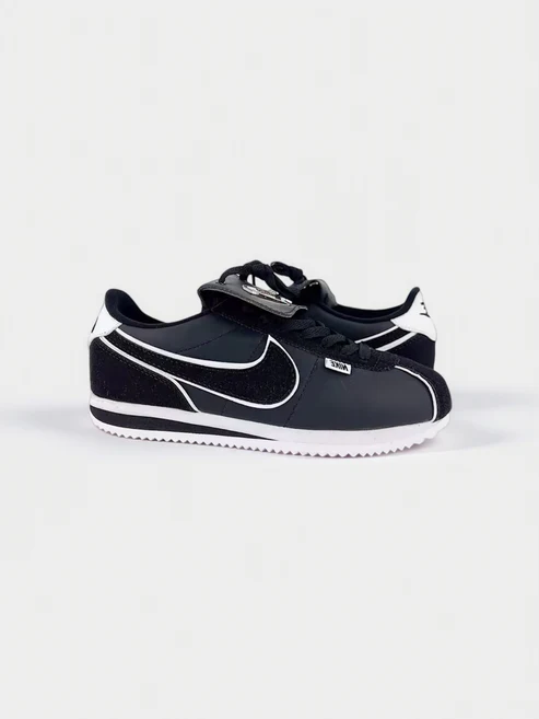 Retro Low-Top Lightweight Classic Running Sneakers