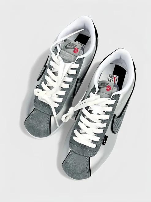 Retro Low-Top Lightweight Classic Running Sneakers
