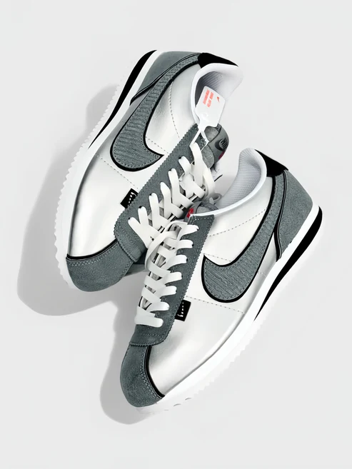Retro Low-Top Lightweight Classic Running Sneakers