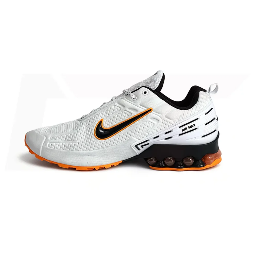 Colorblock Breathable Comfort Shoes