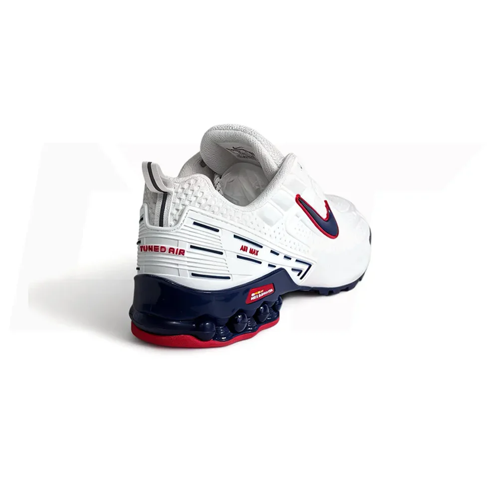 Colorblock Breathable Comfort Shoes