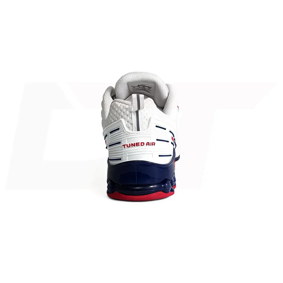 Colorblock Breathable Comfort Shoes