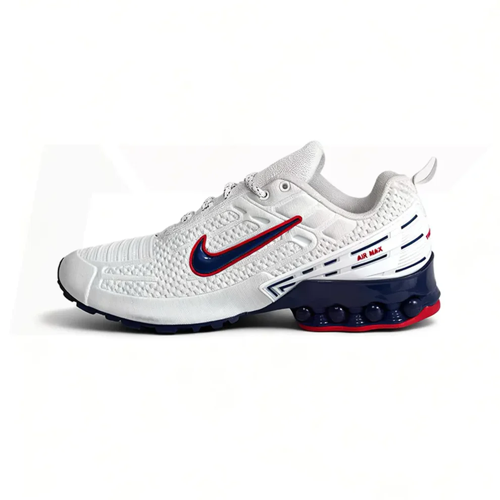 Colorblock Breathable Comfort Shoes