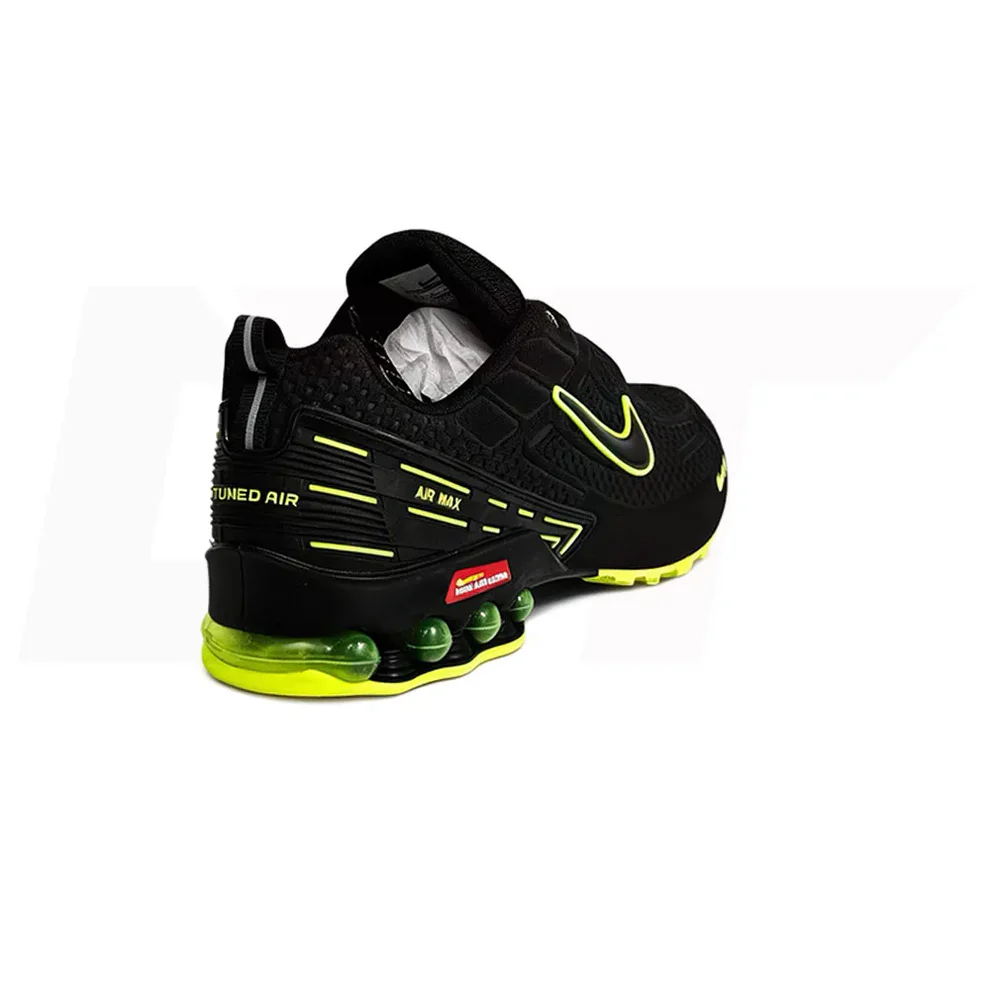 Colorblock Breathable Comfort Shoes