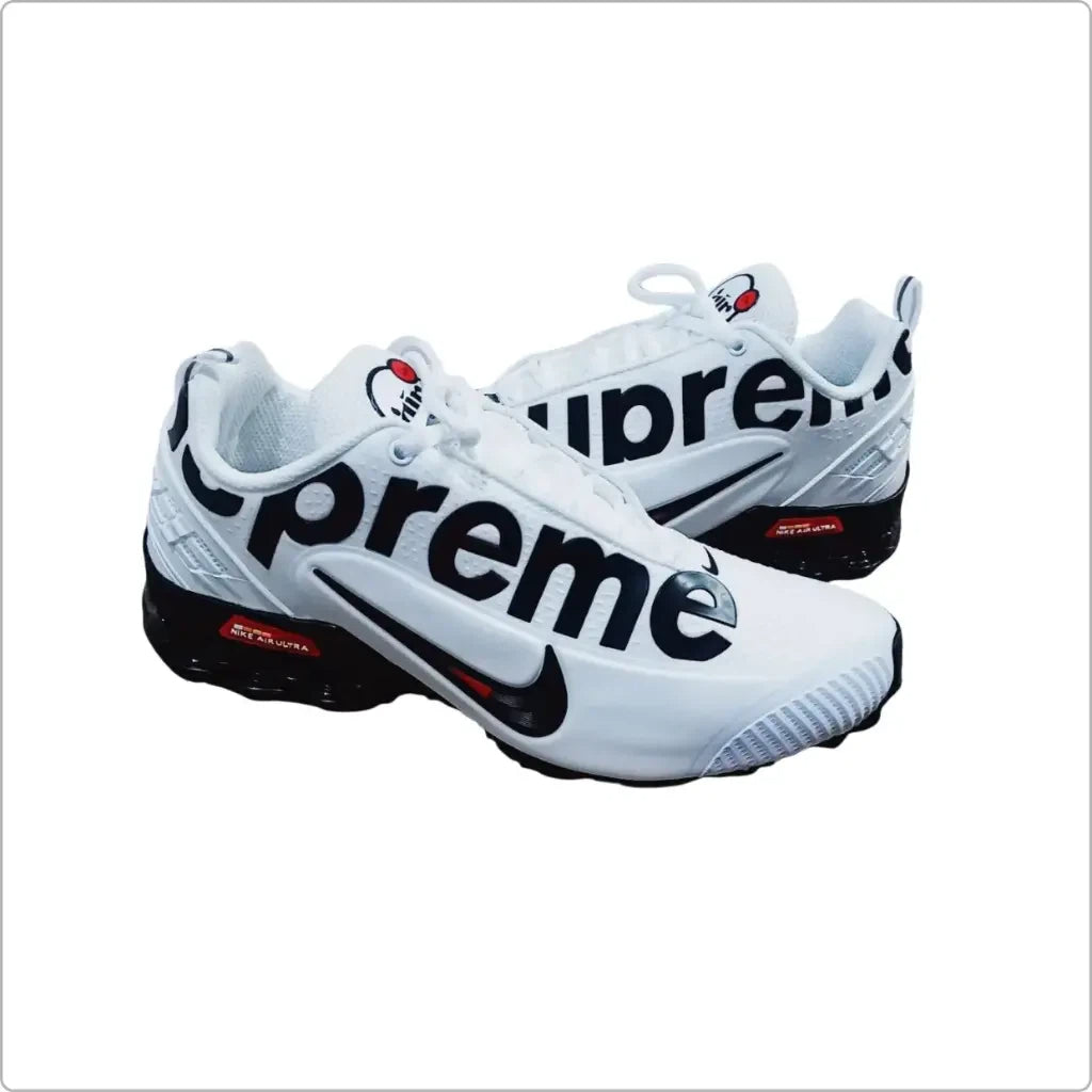 AM1 Trendy Street Comfort Sneakers