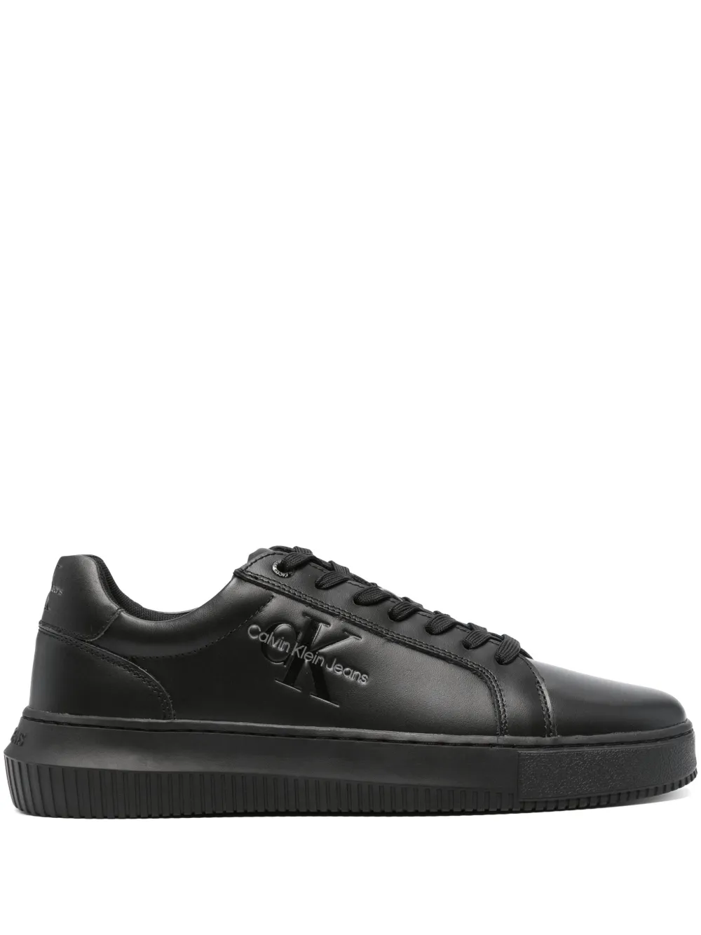 Minimalist Chunky Casual Shoes