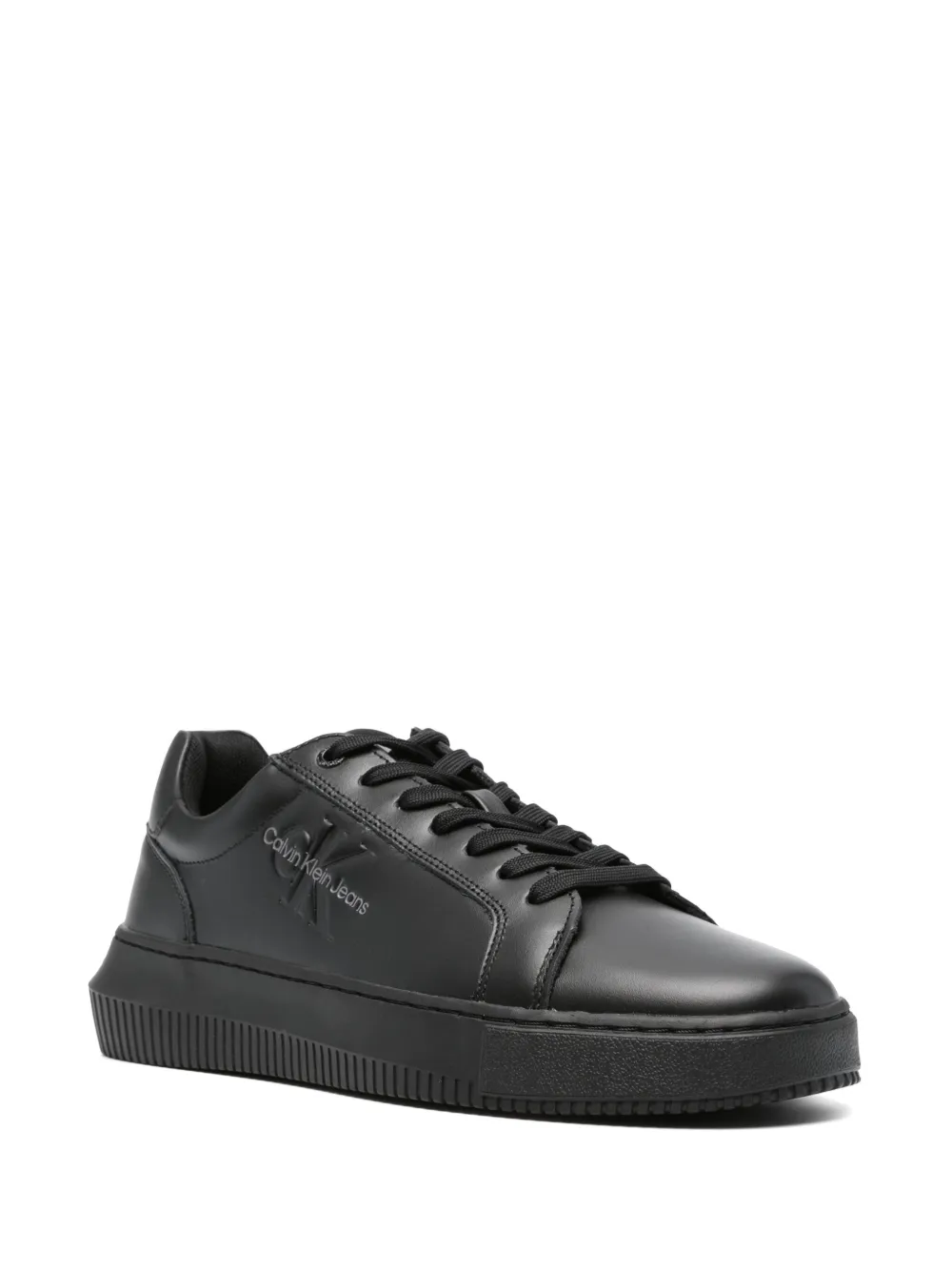 Minimalist Chunky Casual Shoes