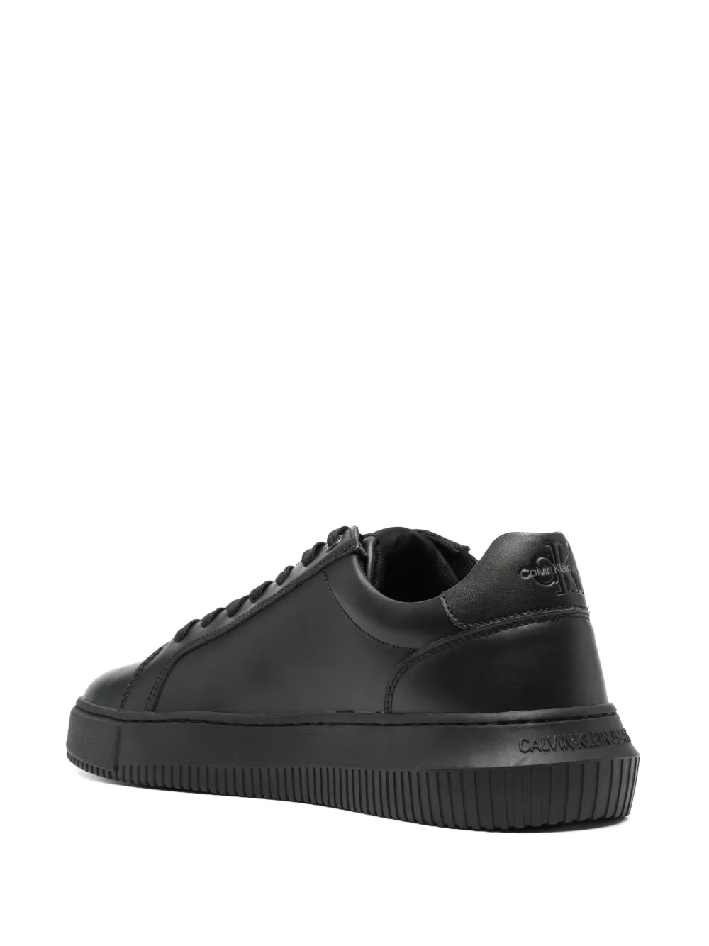 Minimalist Chunky Casual Shoes