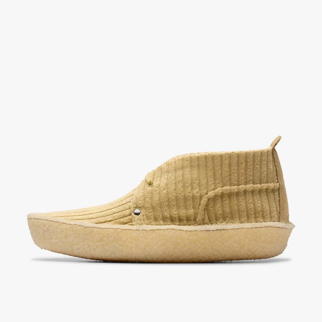 Corduroy Comfort Casual Shoes