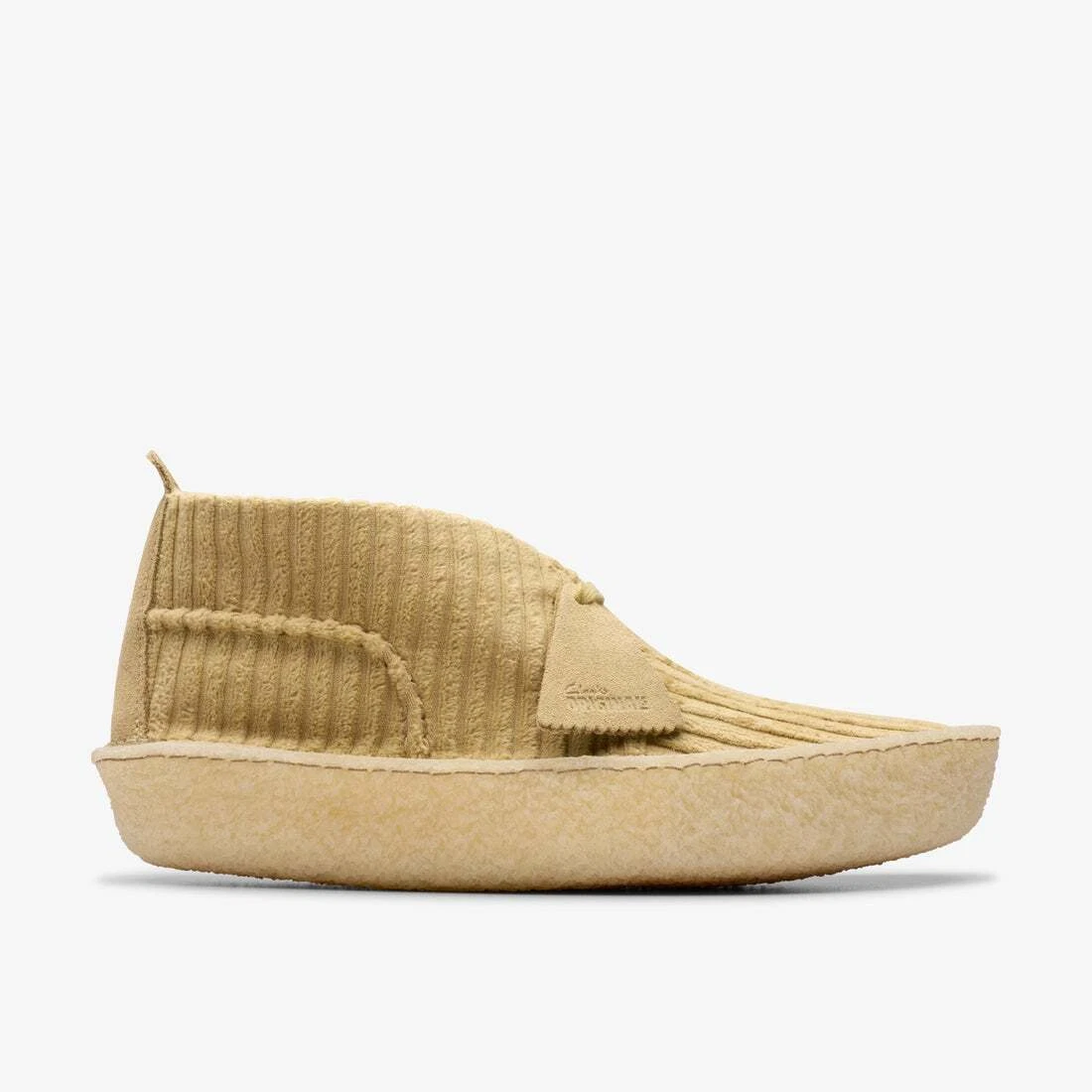 Corduroy Comfort Casual Shoes