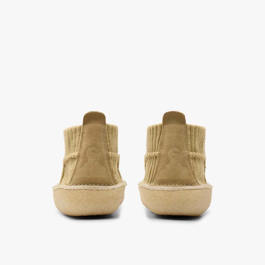 Corduroy Comfort Casual Shoes