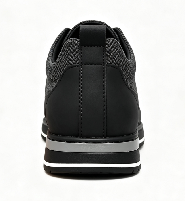 Lightweight Triple Stitch Casual Shoes