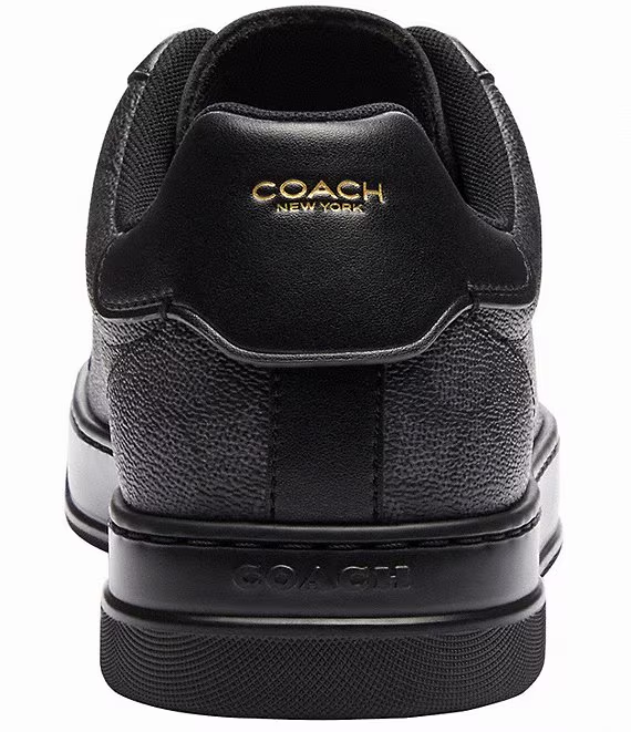 Lightweight Canvas Casual Sneakers