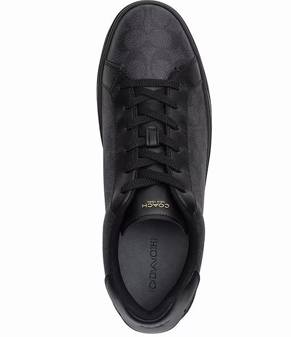 Lightweight Canvas Casual Sneakers