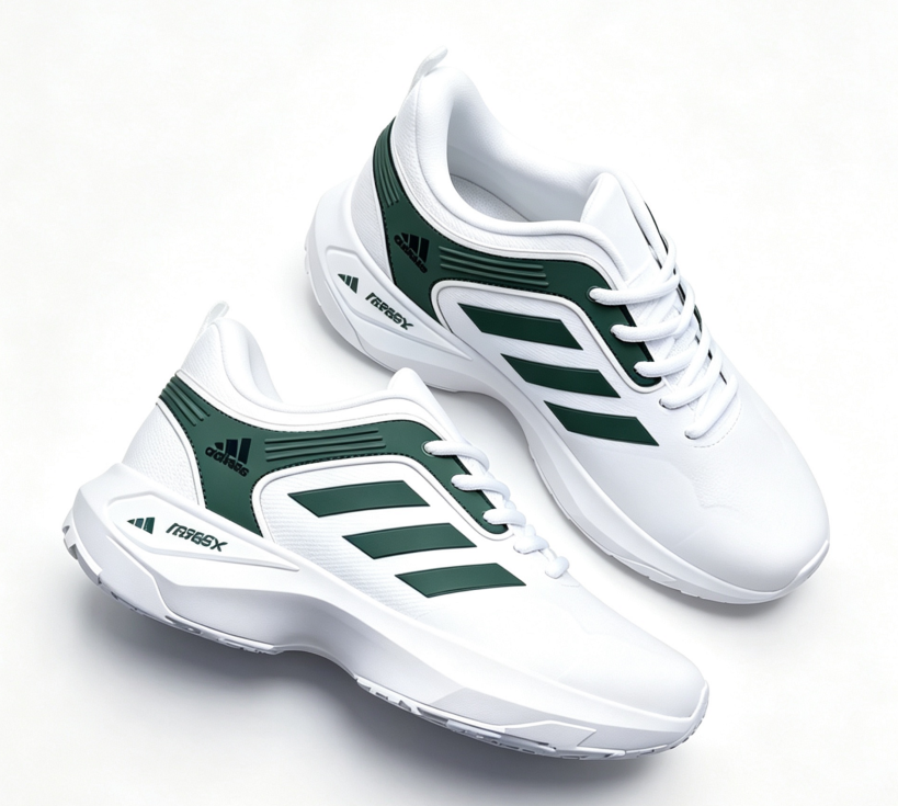 Lightweight Outdoor Casual Shoes