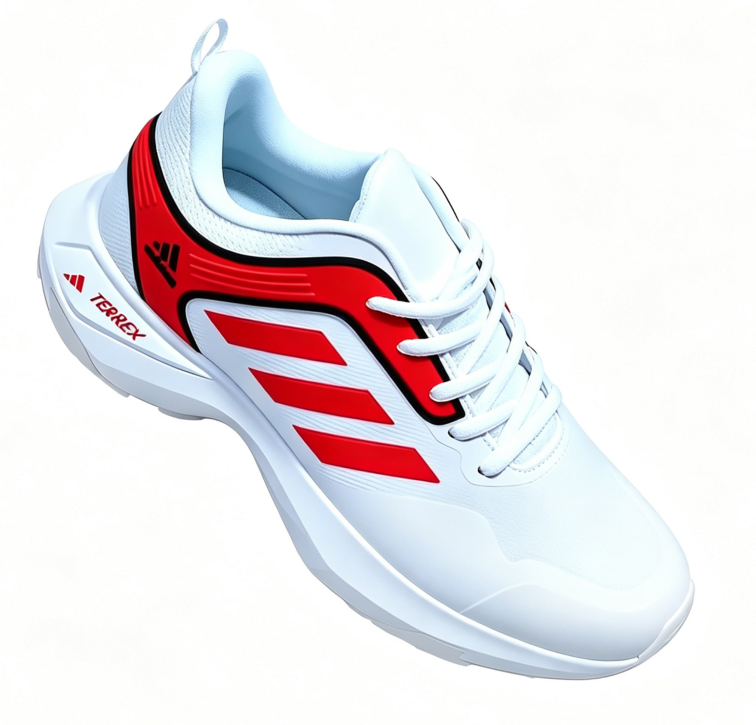 Lightweight Outdoor Casual Shoes